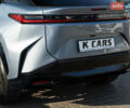 Синий Лексус RZ, объемом двигателя 0 л и пробегом 25 тыс. км за 48900 $, фото 7 на Automoto.ua