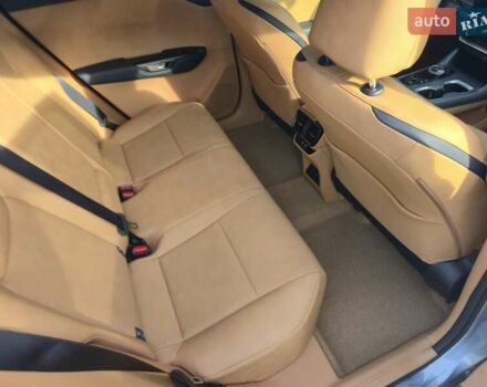 Синий Лексус RZ, объемом двигателя 0 л и пробегом 14 тыс. км за 39500 $, фото 23 на Automoto.ua