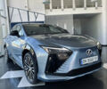Синий Лексус RZ, объемом двигателя 0 л и пробегом 14 тыс. км за 36900 $, фото 1 на Automoto.ua