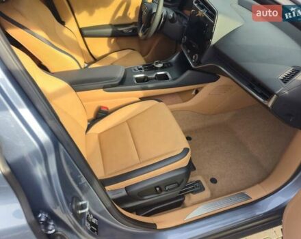 Синий Лексус RZ, объемом двигателя 0 л и пробегом 14 тыс. км за 39500 $, фото 26 на Automoto.ua