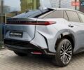 Синий Лексус RZ, объемом двигателя 0 л и пробегом 7 тыс. км за 61042 $, фото 30 на Automoto.ua