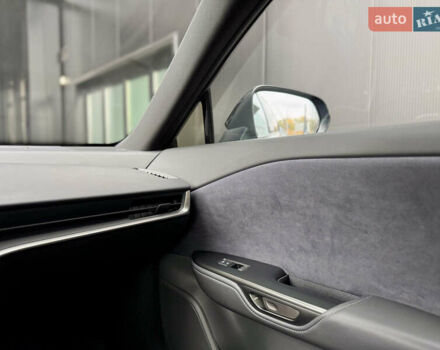 Синий Лексус RZ, объемом двигателя 0 л и пробегом 7 тыс. км за 61042 $, фото 23 на Automoto.ua