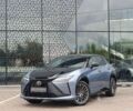 Синий Лексус RZ, объемом двигателя 0 л и пробегом 9 тыс. км за 52443 $, фото 1 на Automoto.ua