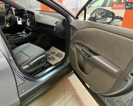 Синий Лексус RZ, объемом двигателя 0 л и пробегом 1 тыс. км за 46999 $, фото 20 на Automoto.ua