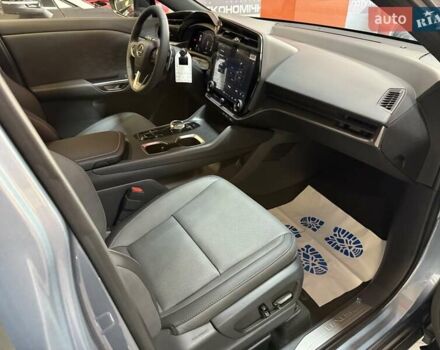 Синий Лексус RZ, объемом двигателя 0 л и пробегом 1 тыс. км за 46999 $, фото 21 на Automoto.ua