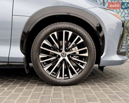 Синий Лексус RZ, объемом двигателя 0 л и пробегом 7 тыс. км за 61042 $, фото 33 на Automoto.ua