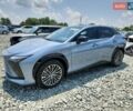 Синий Лексус RZ, объемом двигателя 0 л и пробегом 19 тыс. км за 22000 $, фото 1 на Automoto.ua