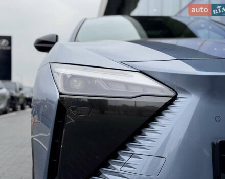 Синий Лексус RZ, объемом двигателя 0 л и пробегом 7 тыс. км за 61042 $, фото 28 на Automoto.ua