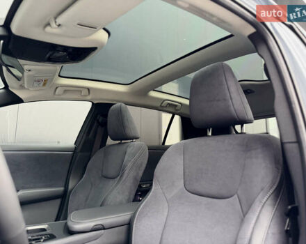 Синий Лексус RZ, объемом двигателя 0 л и пробегом 7 тыс. км за 61042 $, фото 12 на Automoto.ua