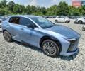 Синий Лексус RZ, объемом двигателя 0 л и пробегом 19 тыс. км за 22000 $, фото 3 на Automoto.ua