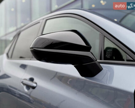 Синий Лексус RZ, объемом двигателя 0 л и пробегом 7 тыс. км за 61042 $, фото 29 на Automoto.ua