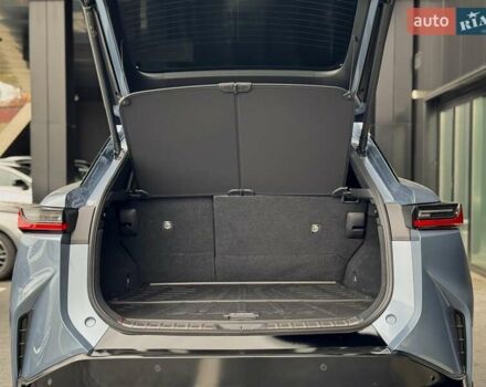 Синий Лексус RZ, объемом двигателя 0 л и пробегом 7 тыс. км за 61042 $, фото 25 на Automoto.ua