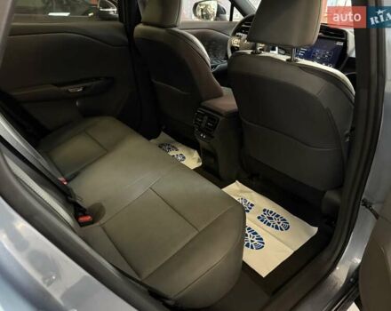 Синий Лексус RZ, объемом двигателя 0 л и пробегом 1 тыс. км за 46999 $, фото 25 на Automoto.ua