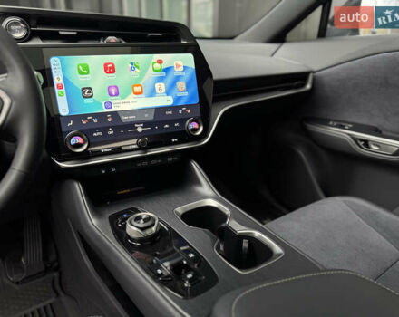 Синий Лексус RZ, объемом двигателя 0 л и пробегом 7 тыс. км за 61042 $, фото 21 на Automoto.ua