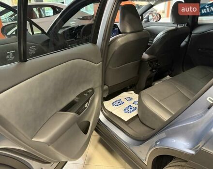 Синий Лексус RZ, объемом двигателя 0 л и пробегом 1 тыс. км за 46999 $, фото 22 на Automoto.ua