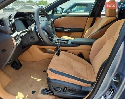 Синий Лексус RZ, объемом двигателя 0 л и пробегом 19 тыс. км за 22000 $, фото 6 на Automoto.ua