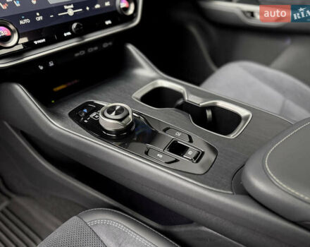 Синий Лексус RZ, объемом двигателя 0 л и пробегом 7 тыс. км за 61042 $, фото 22 на Automoto.ua