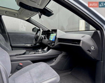 Синий Лексус RZ, объемом двигателя 0 л и пробегом 7 тыс. км за 61042 $, фото 13 на Automoto.ua