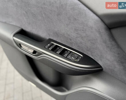 Синий Лексус RZ, объемом двигателя 0 л и пробегом 7 тыс. км за 61042 $, фото 9 на Automoto.ua