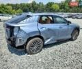 Синий Лексус RZ, объемом двигателя 0 л и пробегом 19 тыс. км за 22000 $, фото 2 на Automoto.ua