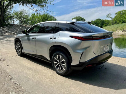 Синий Лексус RZ, объемом двигателя 0 л и пробегом 21 тыс. км за 36000 $, фото 1 на Automoto.ua