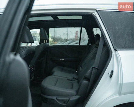 Білий Лексус TX, об'ємом двигуна 2.4 л та пробігом 24 тис. км за 95000 $, фото 38 на Automoto.ua