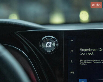 Білий Лексус TX, об'ємом двигуна 2.4 л та пробігом 24 тис. км за 95000 $, фото 29 на Automoto.ua