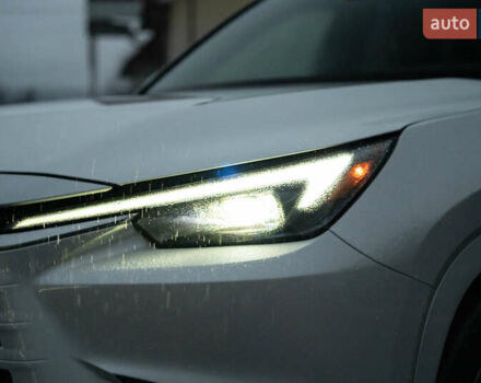 Білий Лексус TX, об'ємом двигуна 2.4 л та пробігом 24 тис. км за 95000 $, фото 16 на Automoto.ua