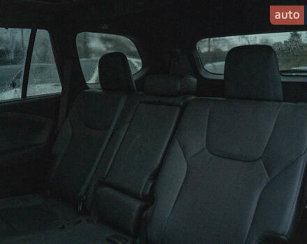 Білий Лексус TX, об'ємом двигуна 2.4 л та пробігом 24 тис. км за 95000 $, фото 39 на Automoto.ua