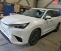 Білий Лексус TX, об'ємом двигуна 2.39 л та пробігом 60 тис. км за 50273 $, фото 1 на Automoto.ua