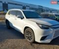 Белый Лексус TX, объемом двигателя 2.4 л и пробегом 15 тыс. км за 31100 $, фото 1 на Automoto.ua