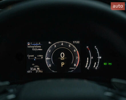 Білий Лексус TX, об'ємом двигуна 2.4 л та пробігом 24 тис. км за 95000 $, фото 25 на Automoto.ua