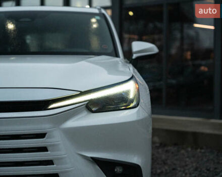 Білий Лексус TX, об'ємом двигуна 2.4 л та пробігом 24 тис. км за 95000 $, фото 14 на Automoto.ua