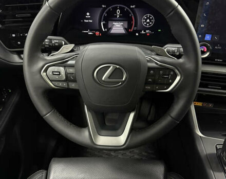 Лексус TX 2024 в Одессе на Automoto.ua Черный Лексус TX, объемом двигателя 2.39 л и пробегом 3 тыс. км за 98000 $, фото 24 на Automoto.ua