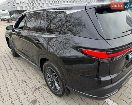 Чорний Лексус TX, об'ємом двигуна 2.39 л та пробігом 3 тис. км за 93000 $, фото 21 на Automoto.ua