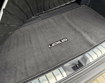 Чорний Лексус TX, об'ємом двигуна 2.39 л та пробігом 3 тис. км за 93000 $, фото 15 на Automoto.ua