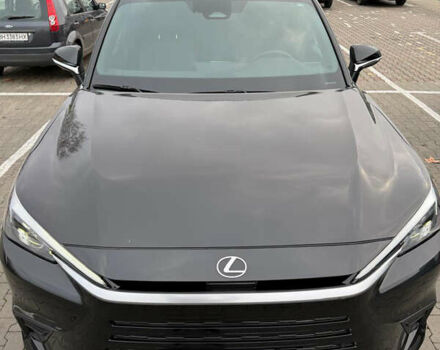Чорний Лексус TX, об'ємом двигуна 2.39 л та пробігом 3 тис. км за 93000 $, фото 26 на Automoto.ua