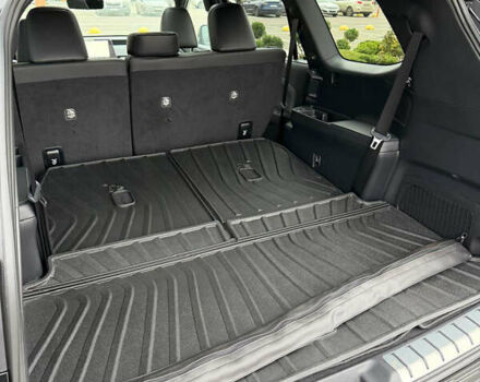 Чорний Лексус TX, об'ємом двигуна 2.39 л та пробігом 3 тис. км за 93000 $, фото 14 на Automoto.ua