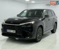 Лексус TX 2024 в Одессе на Automoto.ua Черный Лексус TX, объемом двигателя 2.39 л и пробегом 3 тыс. км за 98000 $, фото 4 на Automoto.ua