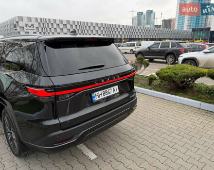 Чорний Лексус TX, об'ємом двигуна 2.39 л та пробігом 3 тис. км за 93000 $, фото 13 на Automoto.ua