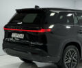 Лексус TX 2024 в Одессе на Automoto.ua Черный Лексус TX, объемом двигателя 2.39 л и пробегом 3 тыс. км за 98000 $, фото 12 на Automoto.ua