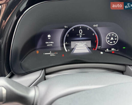 Чорний Лексус TX, об'ємом двигуна 2.39 л та пробігом 3 тис. км за 93000 $, фото 3 на Automoto.ua