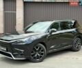 Черный Лексус TX, объемом двигателя 2.39 л и пробегом 25 тыс. км за 89900 $, фото 1 на Automoto.ua