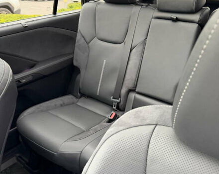 Чорний Лексус TX, об'ємом двигуна 2.39 л та пробігом 3 тис. км за 93000 $, фото 24 на Automoto.ua