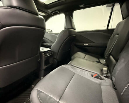 Лексус TX 2024 в Одессе на Automoto.ua Черный Лексус TX, объемом двигателя 2.39 л и пробегом 3 тыс. км за 98000 $, фото 44 на Automoto.ua