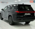 Лексус TX 2024 в Одессе на Automoto.ua Черный Лексус TX, объемом двигателя 2.39 л и пробегом 3 тыс. км за 98000 $, фото 10 на Automoto.ua