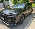 Черный Лексус TX, объемом двигателя 2.4 л и пробегом 23 тыс. км за 92300 $, фото 1 на Automoto.ua