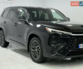 Лексус TX 2024 в Одессе на Automoto.ua Черный Лексус TX, объемом двигателя 2.39 л и пробегом 3 тыс. км за 98000 $, фото 8 на Automoto.ua