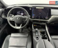 Лексус TX 2024 в Одессе на Automoto.ua Черный Лексус TX, объемом двигателя 2.39 л и пробегом 3 тыс. км за 98000 $, фото 26 на Automoto.ua