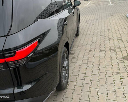 Чорний Лексус TX, об'ємом двигуна 2.39 л та пробігом 3 тис. км за 93000 $, фото 16 на Automoto.ua